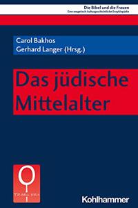 Das Judische Mittelalter