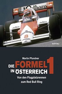 Die Formel 1 in Osterreich