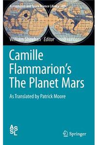 Camille Flammarion's The Planet Mars
