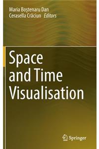 Space and Time Visualisation