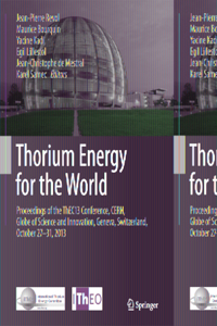 Thorium Energy for the World