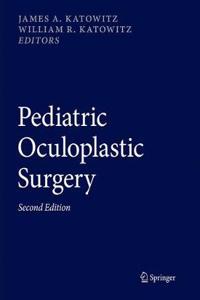 Pediatric Oculoplastic Surgery