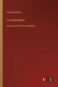 Les garibaldiens