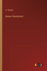 Bremer Wanderbuch