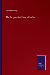 Progressive French Reader