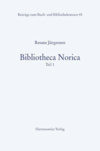 Bibliotheca Norica