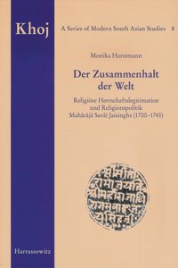 Der Zusammenhalt Der Welt