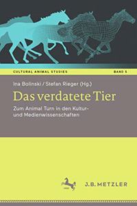 Das Verdatete Tier