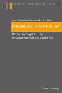 Der Mensch Im Mittelpunkt