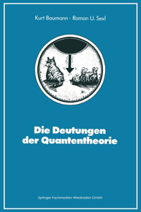 Deutungen der Quantentheorie