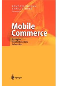 Mobile Commerce