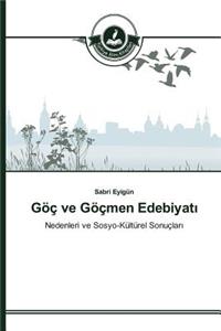 Göç ve Göçmen Edebiyatı