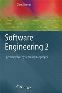 Software Engineering 2