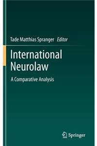 International Neurolaw