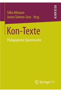 Kon-Texte