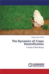 Dynamics of Crops Diversification