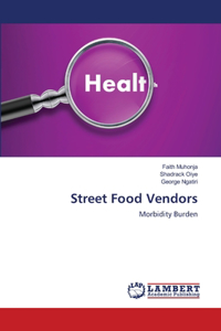 Street Food Vendors