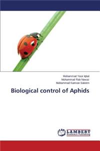 Biological control of Aphids