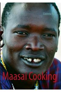 Maasai Cooking