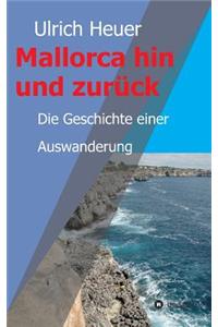 Mallorca hin und zurück