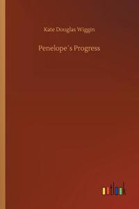 Penelope´s Progress