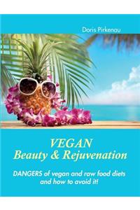 Vegan Beauty & Rejuvenation