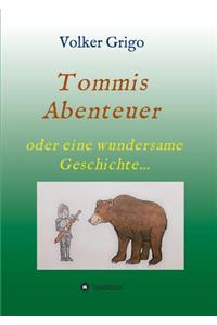 Tommis 