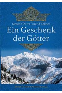 Ein Geschenk der Götter