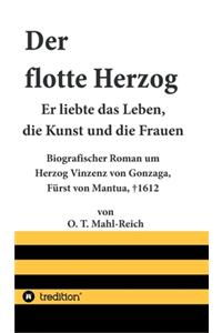 Der flotte Herzog