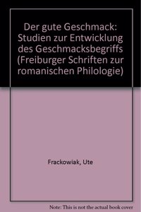 Der Gute Geschmack