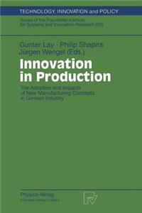 Innovation in Production