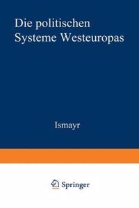 Die politischen Systeme Westeuropas