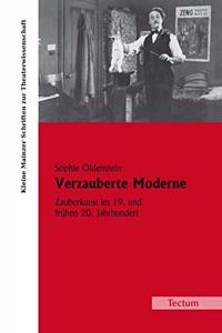 Verzauberte Moderne