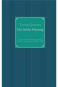 Soldat Hartung