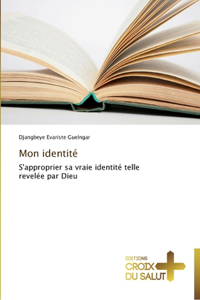 Mon identité