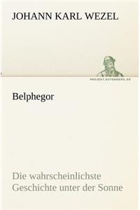 Belphegor