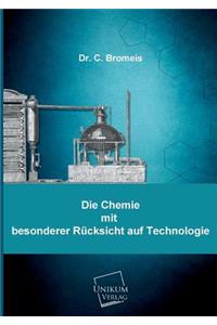 Die Chemie