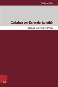 Zwischen Den Knien Der Autoritat: Mythos, Liebe, Macht in Heinrich Von Kleists Das Kathchen Von Heilbronn