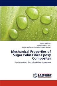 Mechanical Properties of Sugar Palm Fiber-Epoxy Composites