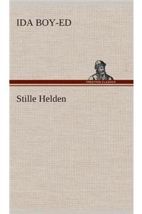 Stille Helden