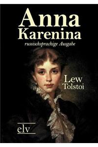 Anna Karenina