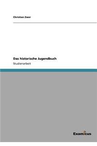 Das historische Jugendbuch