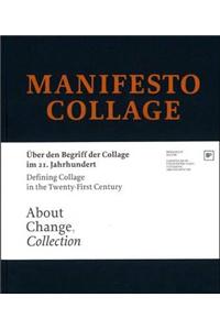 Manifesto Collage