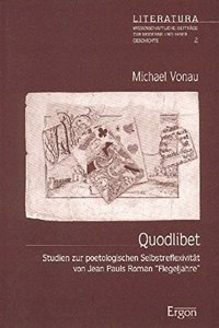 Quodlibet