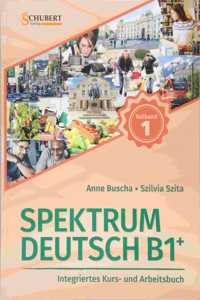 Spektrum Deutsch in Teilbanden