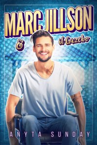 Marc Jillson e il Gazebo