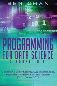 Programming For Data Science