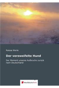 Der Verzweifelte Hund