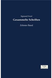 Gesammelte Schriften