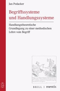 Begriffssysteme Und Handlungssysteme